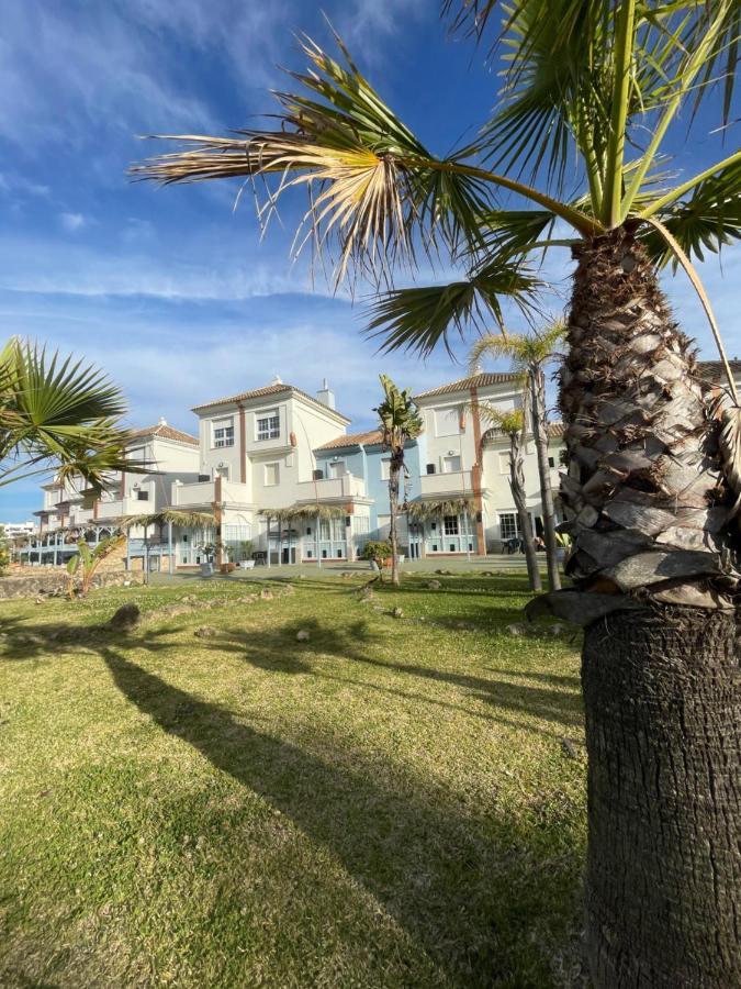 Ferienwohnung On Family Playa De Donana Matalascañas Exterior foto
