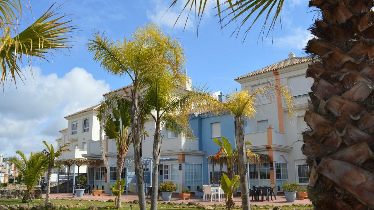 Ferienwohnung On Family Playa De Donana Matalascañas Exterior foto