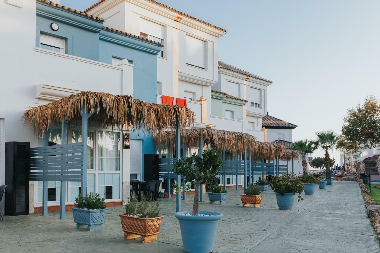 Ferienwohnung On Family Playa De Donana Matalascañas Exterior foto